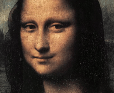 Mona Lisa's Mysterious Smile