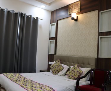 oyo hotel 