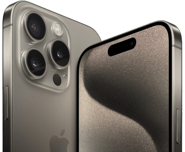 iPHone 15 Pro Max Repair in Vancouver