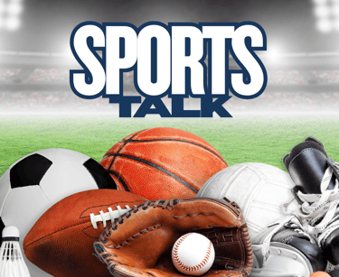 texas sports talk