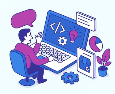 technology consultant services