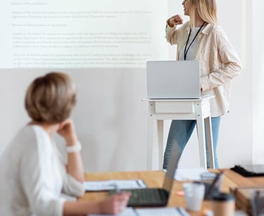 formation lien social