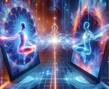 Aura Technology bonding