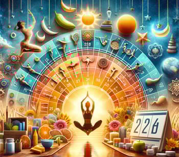 wisdom of yoga while doing yoga