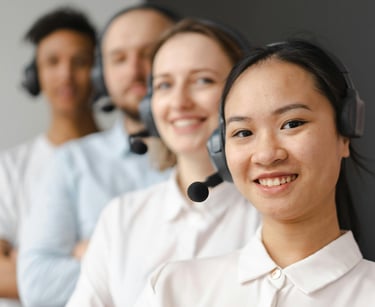 Contato com especialista optimaim