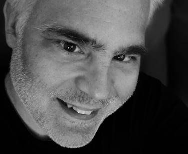 Natureman bio photo