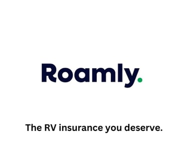 PJS Insurance Services offers RV insurance from Roamly