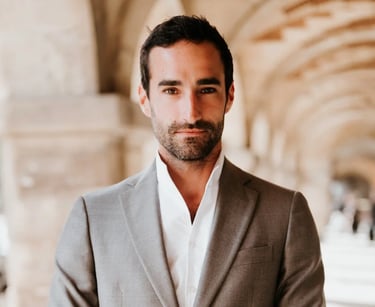 Maître Pierre Lajus, avocat à Paris