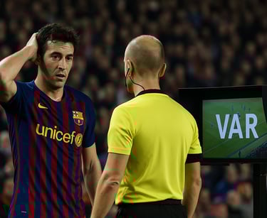 A tecnologia está matando a emoção do esporte? Um olhar honesto sobre o que estamos perdendo