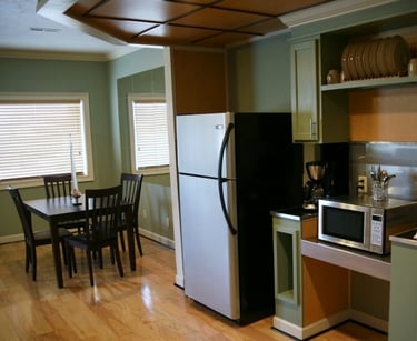 Kitchenet