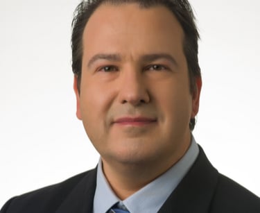 Mordechai Twersky of Twersky Partners