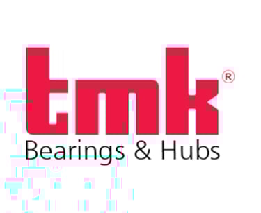 Logo de tmk