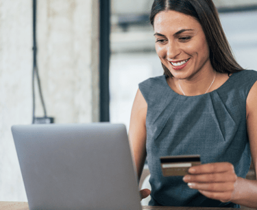 Flexible Payment Arrangements to Suit your Needs. 