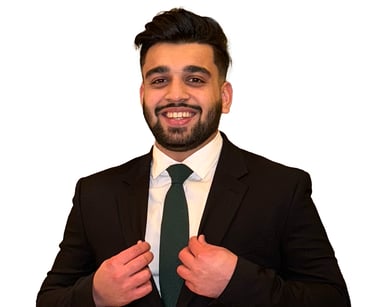 Parmeet Mayyar - The managing director of Parsak Labs LLP a leading manufacturer of Cosmetics/Nutra