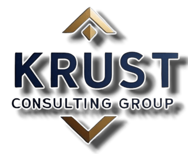 krust consulting group krust consulting