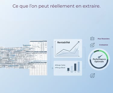conformité analyse FEC NOTAQO