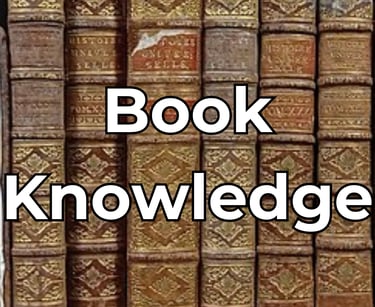 Book Knowledge