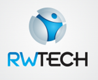 RELÓGIO DE PONTO RWTECH