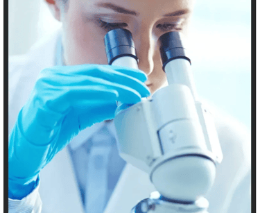 microscopic research on audifort