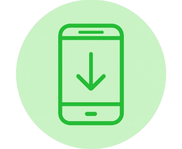 Download ZAPP Laundry app – fast mobile booking for garment care