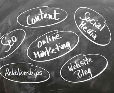 Marketing Consulting Perth - M Vision Collective