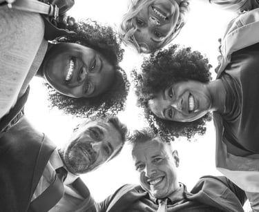 People and Culture Consulting Perth - M Vision Collective