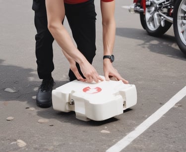 First aid, CPR, Initial treatment, First aid training, First aid response, emergency response