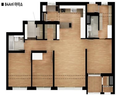 하남스타포레84에이