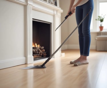 a man riding a skateboard down the side of a ramp