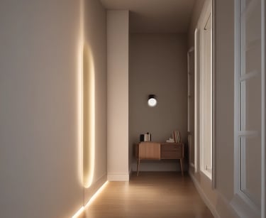 a man riding a skateboard down the side of a ramp