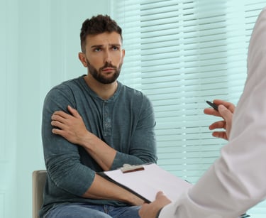 harmony mental health clinic and rehabilitation center in lahore