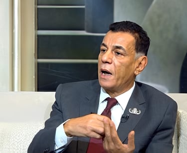اللواء أيمن سيد الأهل Al Shams برنامج وصفة مروة 21يولو2026 (5)