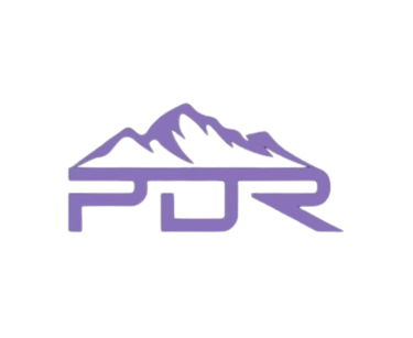 PDR Logo