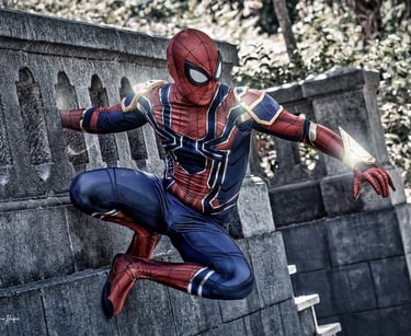 spider man