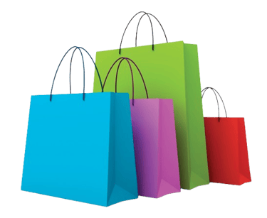Pack shopping Besançon VTC