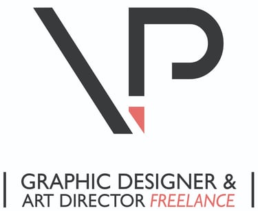 Valérie Portier - Graphiste partenaire