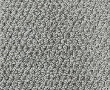 Glasgow Berber carpet color 143 – medium pile residential carpet sample with detailed texture, ideal for homes in London, Ont