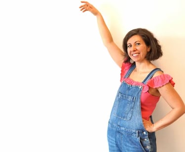 Hypnonaute-hypnothérapeute agréée ASCA à Genève, spécialisée en neurodiversité et douleur.