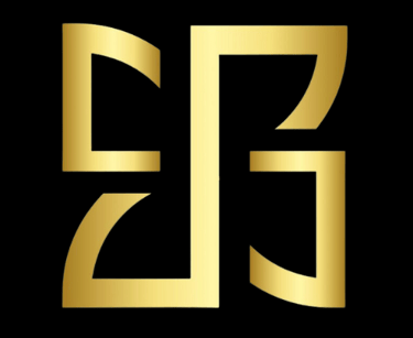 swastik logo, logistics 