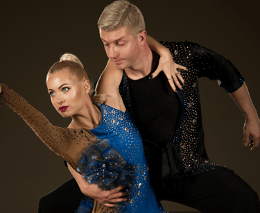 sarıyer latin dansları dersi kursu
