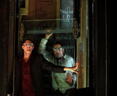 Thirteen Ghosts (2001)