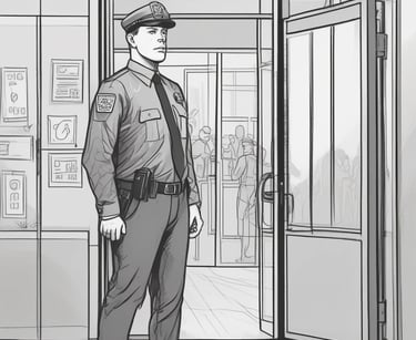 Bright living room with modern inventory