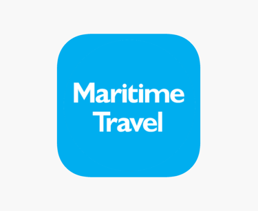 Maritime Travel logo