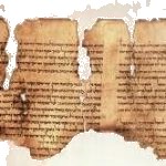 Manuscrito mais antigo sobre a "infância de Yeshua"