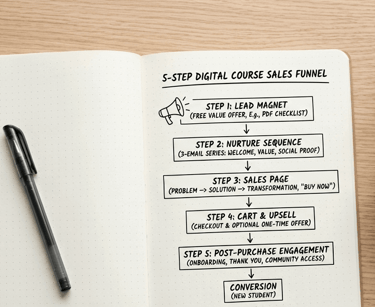 5 core psychological triggers for sales funnels