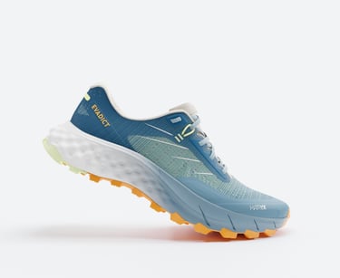 Chaussures Decathlon trail
