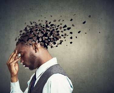 Psychologique : phobie 