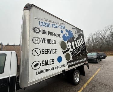 Car detailing fairlawn ohio