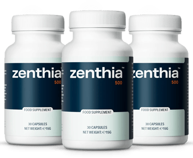 Zenthia™ - Weight Loss - Offer Ends Soon.