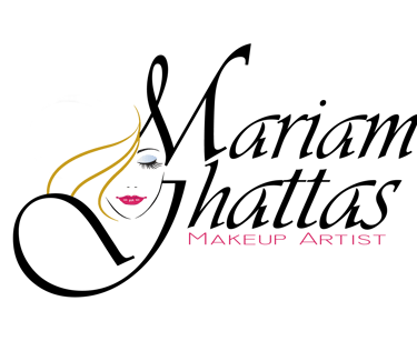 Mariam Ghattas Makeup Artist logo